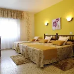 Arboleda Hotel