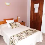 Hotel Arboleda *