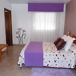 Hotel Arboleda Playa de la Lanzada