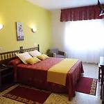 Arboleda Hotel Playa de la Lanzada