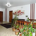 Hotel Arboleda *