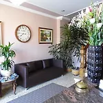 Hotel Arboleda
