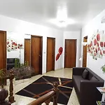 Hotel Arboleda