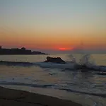 Arboleda * Playa de la Lanzada
