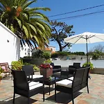 Hotel Arboleda Playa de la Lanzada
