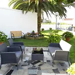 Hotel Arboleda Playa de la Lanzada
