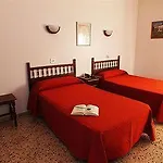 Arboleda Hotel Playa de la Lanzada