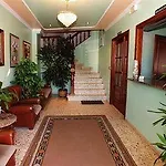 Hotel Arboleda *