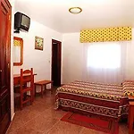 Arboleda Hotel *