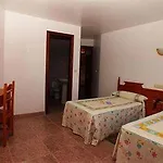 Hotel Arboleda *