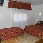 Arboleda Hotel Playa de la Lanzada