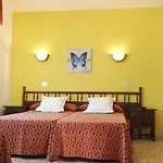 Arboleda Hotel