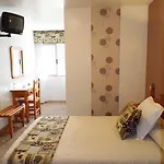 Hotel Arboleda Playa de la Lanzada
