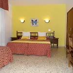 Hotel Arboleda *