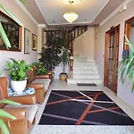 Arboleda Hotel