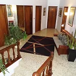 Hotel Arboleda Playa de la Lanzada