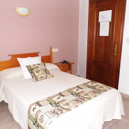 Hotel Arboleda *
