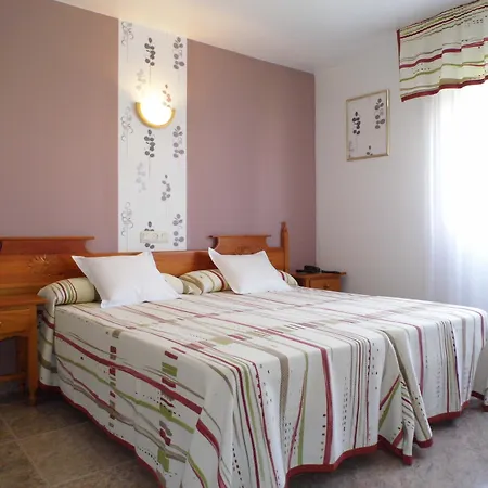 Arboleda Hotell *