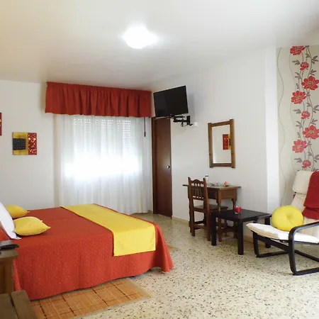 Arboleda * Playa de la Lanzada