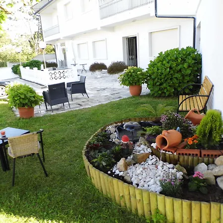 Hotel Arboleda Playa de la Lanzada