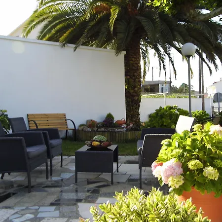 Arboleda Hotell