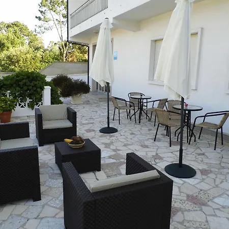 Arboleda * Playa de la Lanzada