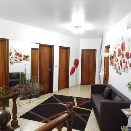 Otel Arboleda