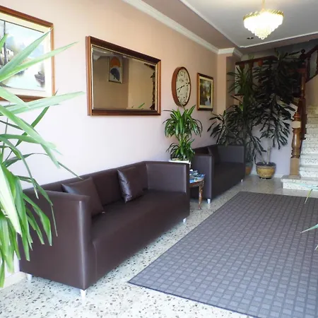 Arboleda Otel