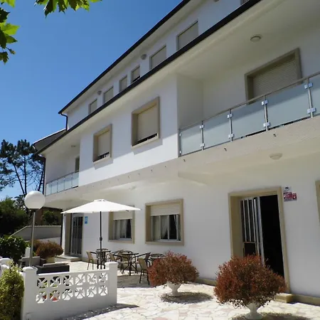 Arboleda Otel