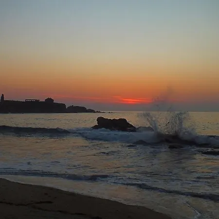 Arboleda * Playa de la Lanzada