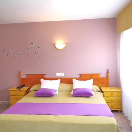 Arboleda Hotel Playa de la Lanzada