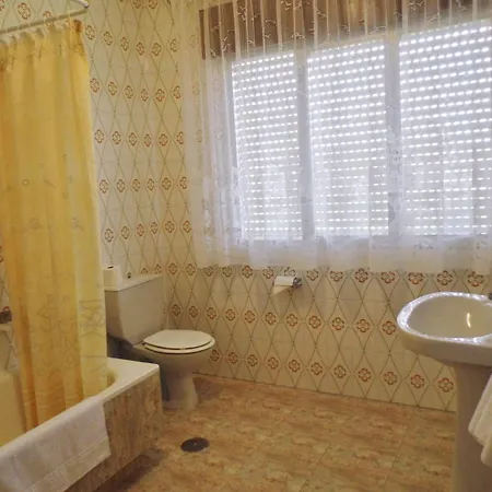 Arboleda Hotel Playa de la Lanzada