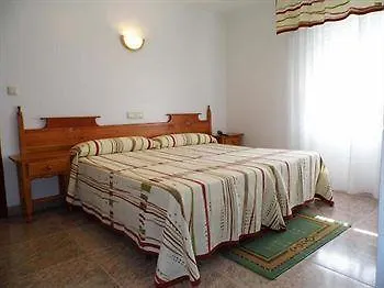 Hotel Arboleda Playa de la Lanzada