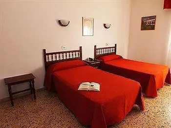 Arboleda Hotel Playa de la Lanzada