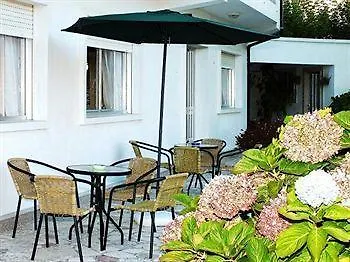 Arboleda Hotel