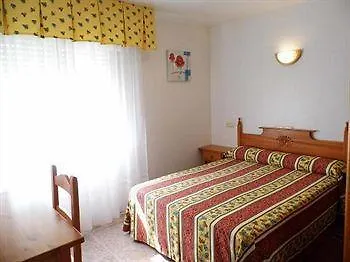 Arboleda Hotel *