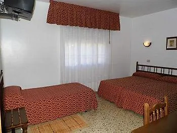 Arboleda Hotel Playa de la Lanzada