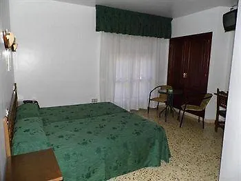 Hotel Arboleda *