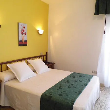 Hotel Arboleda