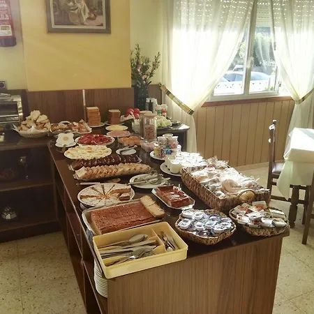 Arboleda Hotel *