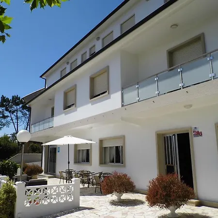 Arboleda Hotel