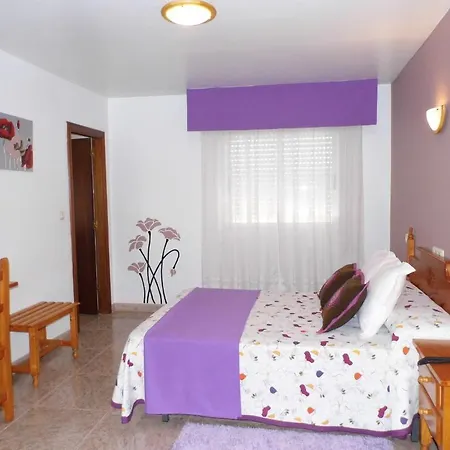 Hotel Arboleda