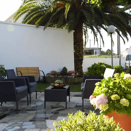 Hotel Arboleda