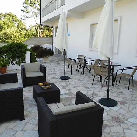 Arboleda Hotel