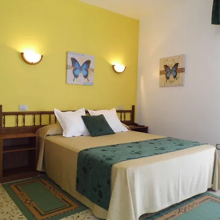 Arboleda Hotel