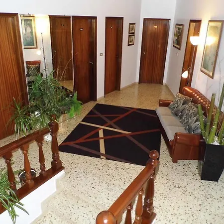 Hotel Arboleda Playa de la Lanzada