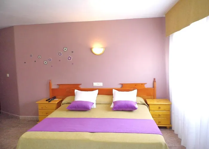 Arboleda Playa de la Lanzada