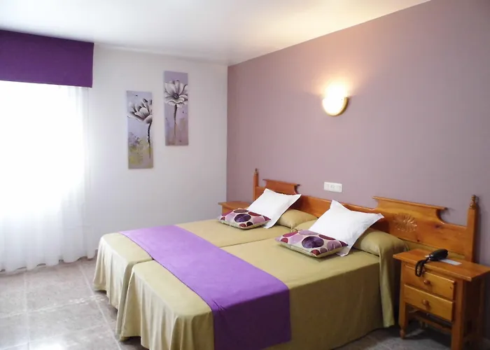 Hotell Arboleda