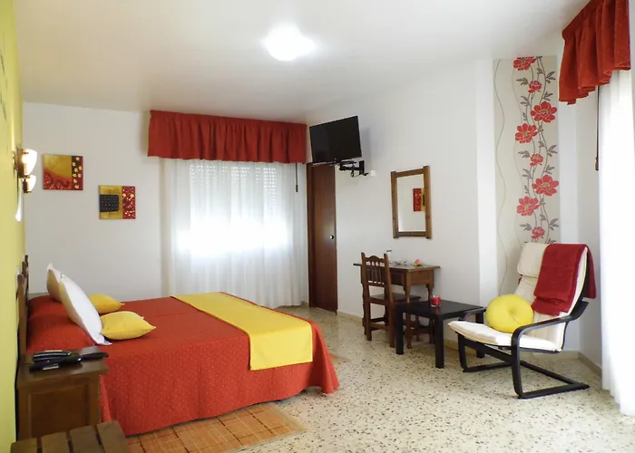 Arboleda * ألانثاذا