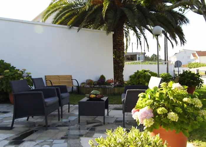 Arboleda Hotell